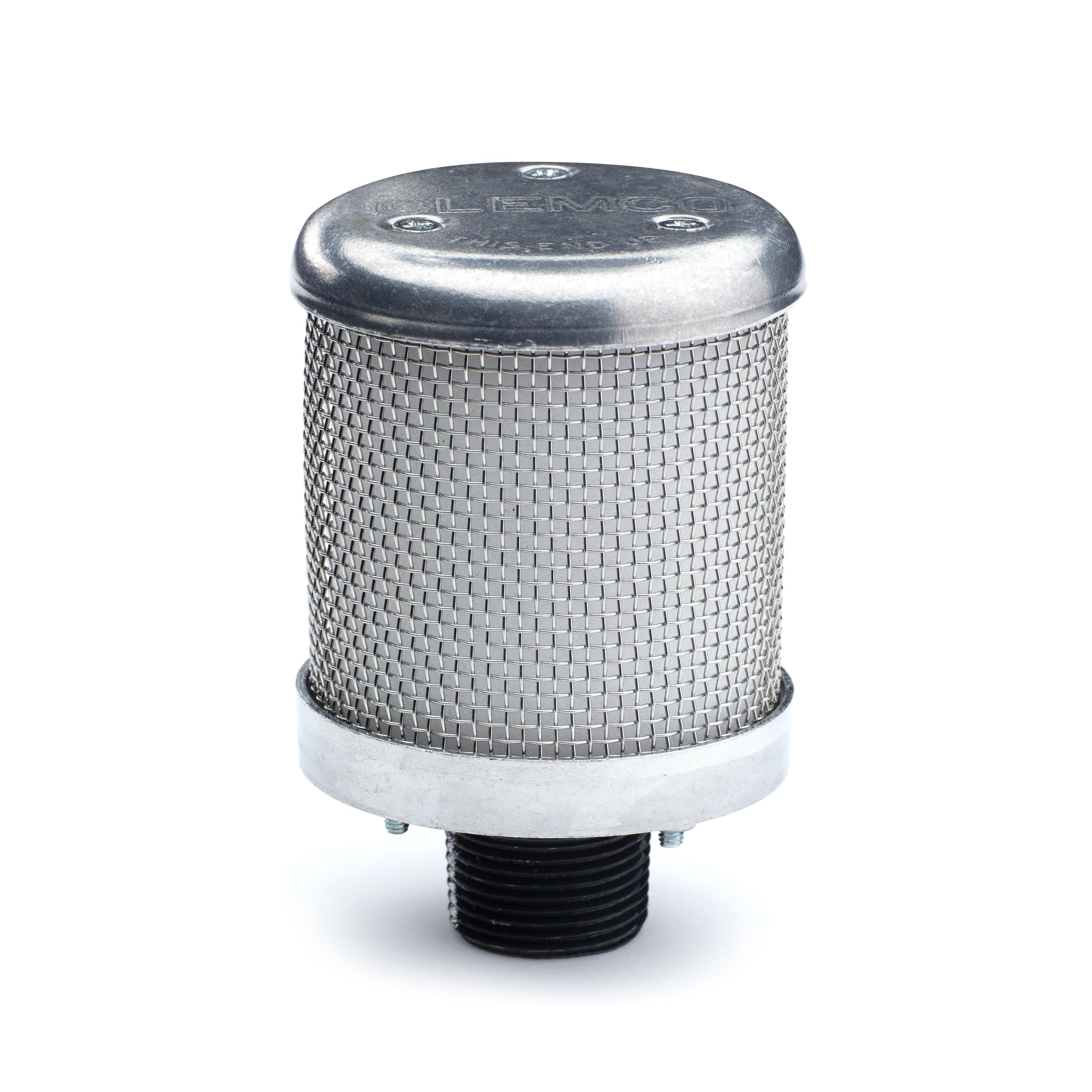 Clemco Blast Nozzle, CT-2, 1/8